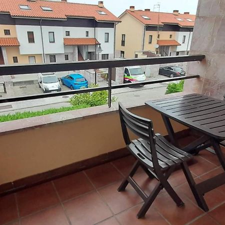 Apartamento Italia Colombres Ideal Familias 外观 照片