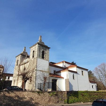 Apartamento Italia Colombres Ideal Familias 外观 照片