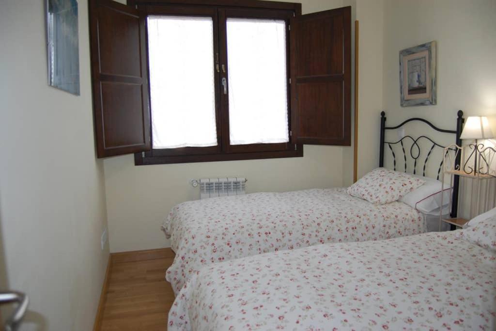Apartamento Italia Colombres Ideal Familias 外观 照片