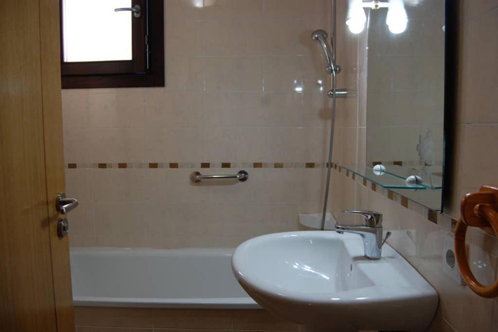 Apartamento Italia Colombres Ideal Familias 外观 照片