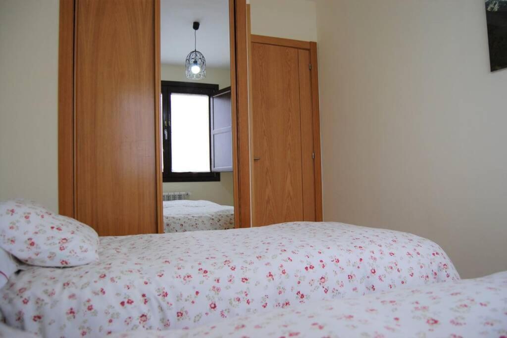 Apartamento Italia Colombres Ideal Familias 外观 照片