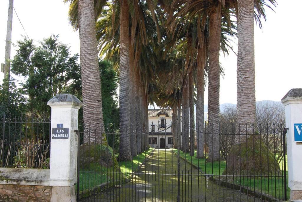 Apartamento Italia Colombres Ideal Familias 外观 照片