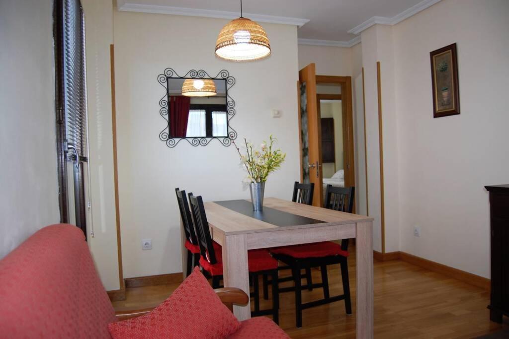 Apartamento Italia Colombres Ideal Familias 外观 照片