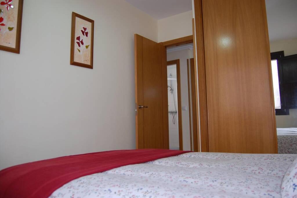 Apartamento Italia Colombres Ideal Familias 外观 照片