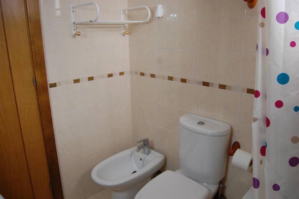 Apartamento Italia Colombres Ideal Familias 外观 照片