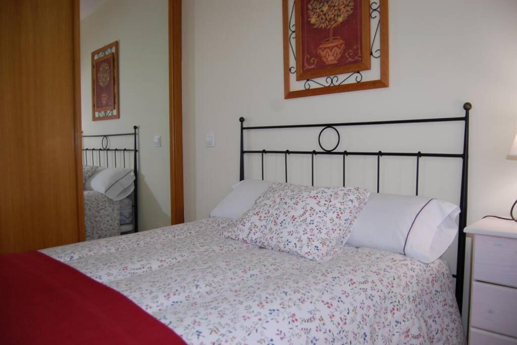 Apartamento Italia Colombres Ideal Familias 外观 照片