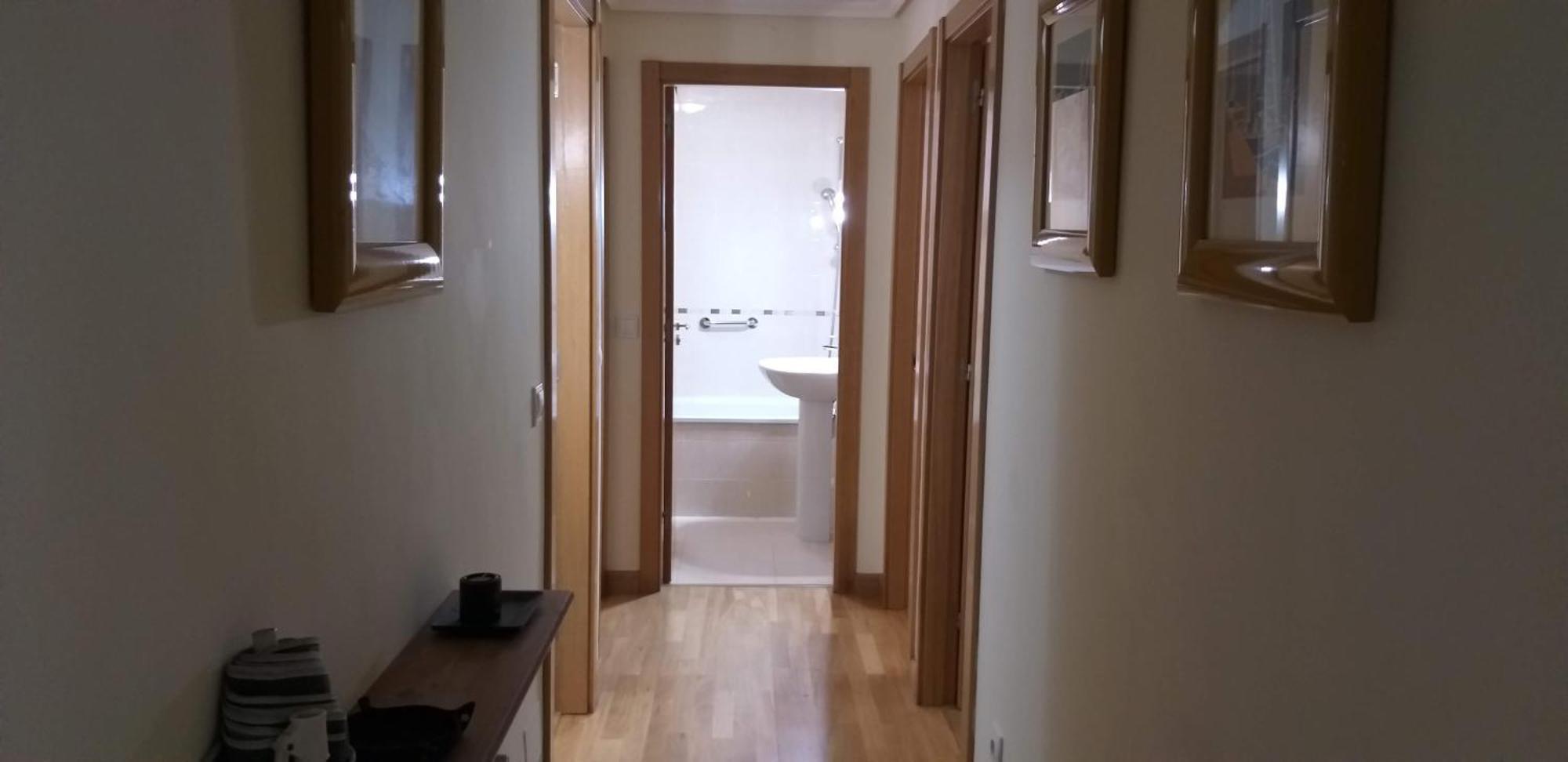 Apartamento Italia Colombres Ideal Familias 外观 照片