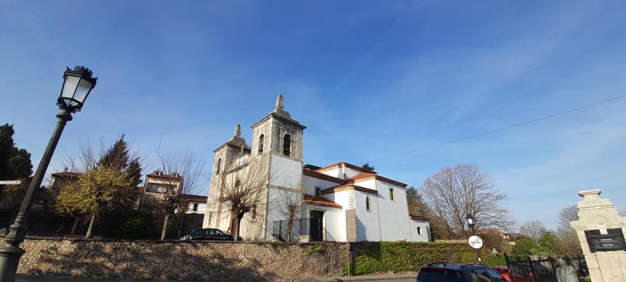 Apartamento Italia Colombres Ideal Familias 外观 照片