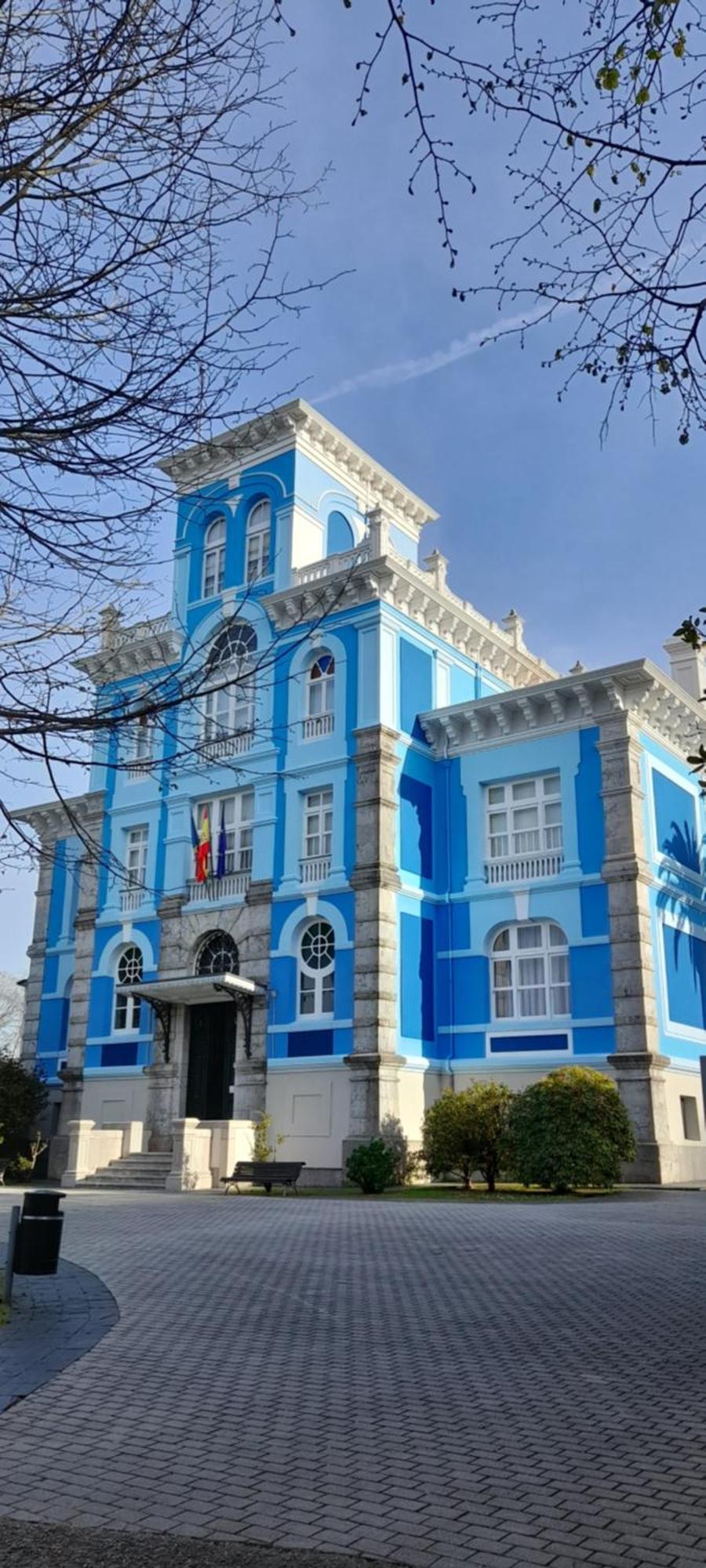 Apartamento Italia Colombres Ideal Familias 外观 照片